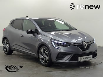 2024 - 1.0 TCe 90 RS Line 5dr