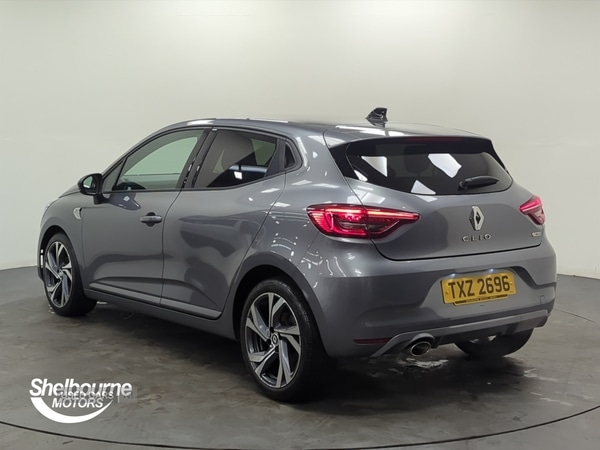 Used Renault Clio 2024 for sale - 76825321: Photo 2
