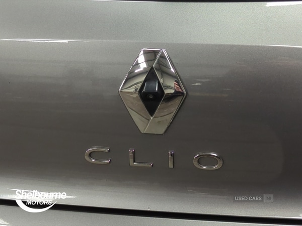 Used Renault Clio 2024 for sale - 76825321: Photo 21