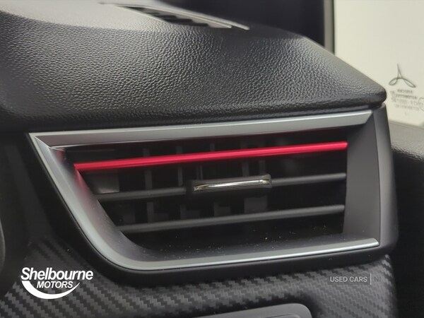 Used Renault Clio 2024 for sale - 76825321: Photo 23