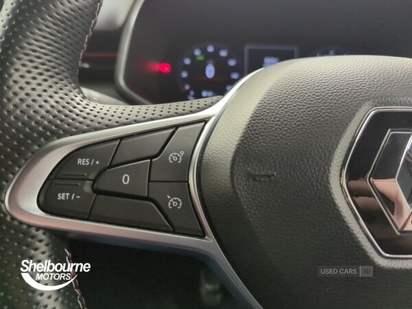 Used Renault Clio 2024 for sale - 76825321: Photo 24