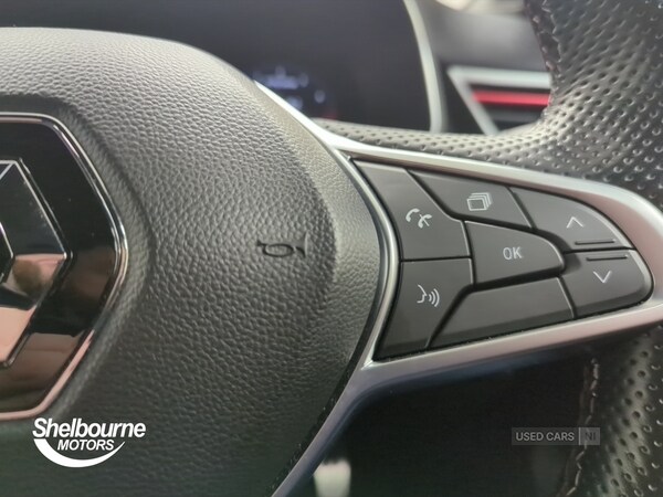 Used Renault Clio 2024 for sale - 76825321: Photo 25