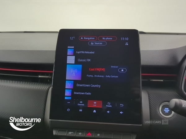 Used Renault Clio 2024 for sale - 76825321: Photo 30