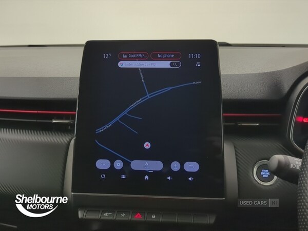 Used Renault Clio 2024 for sale - 76825321: Photo 31