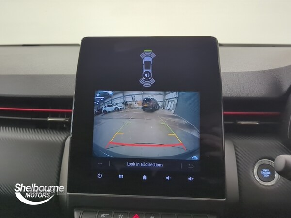 Used Renault Clio 2024 for sale - 76825321: Photo 32