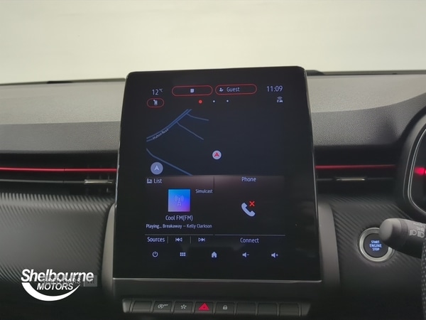 Used Renault Clio 2024 for sale - 76825321: Photo 5