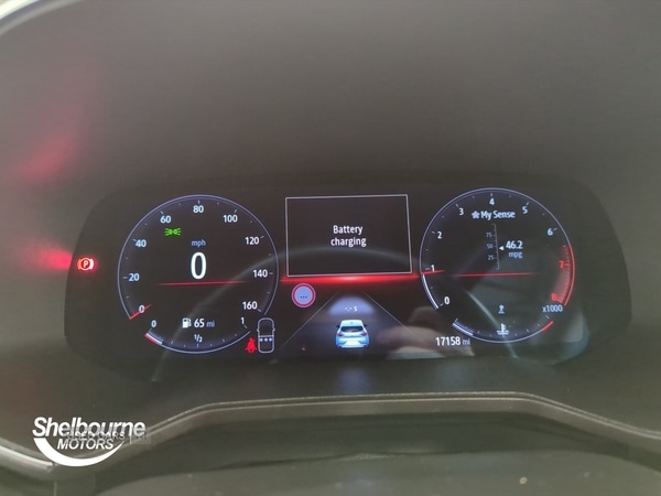 Used Renault Clio 2024 for sale - 76825321: Photo 6