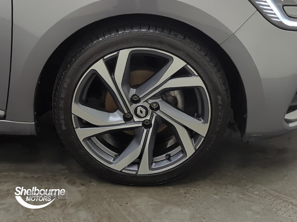 Used Renault Clio 2024 for sale - 76825321: Photo 7