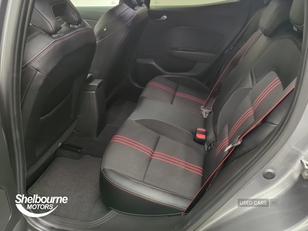 Used Renault Clio 2024 for sale - 76825321: Photo 8