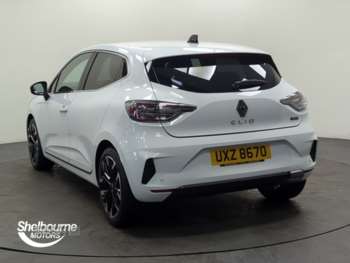 Used Renault Clio 2025 for sale - 75372381: Photo
