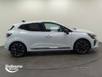 Used Renault Clio 2025 for sale - 75372381: Photo