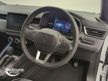 Used Renault Clio 2025 for sale - 75372381: Photo