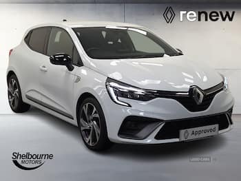 Used Renault Clio 2023 for sale - 79727500: Photo