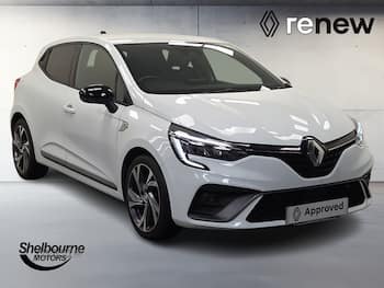 Used Renault Clio 2023 for sale - 79727500: Photo