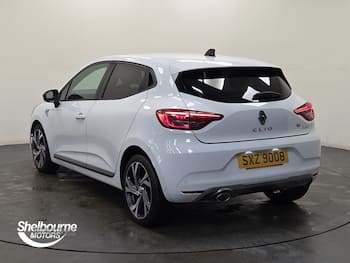 Used Renault Clio 2023 for sale - 79727500: Photo