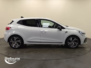 Used Renault Clio 2023 for sale - 79727500: Photo