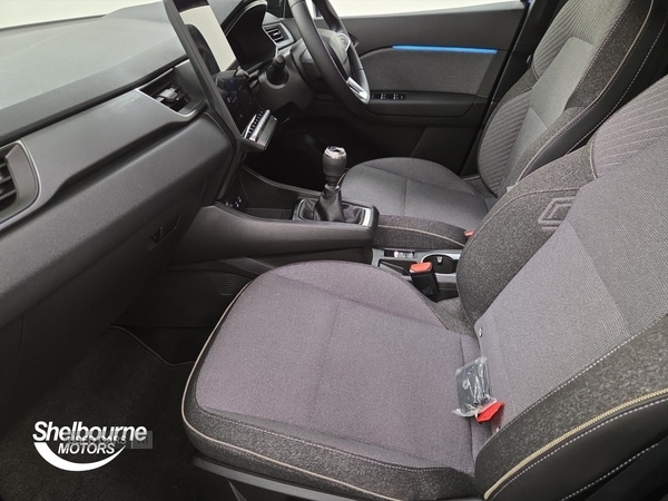 Used Renault Captur 2025 for sale - 77854609: Photo 10