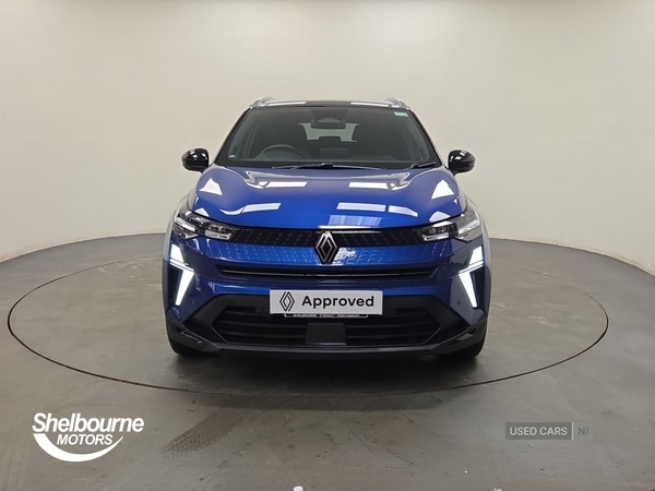 Used Renault Captur 2025 for sale - 77854609: Photo 11