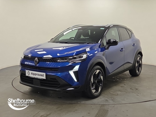 Used Renault Captur 2025 for sale - 77854609: Photo 12