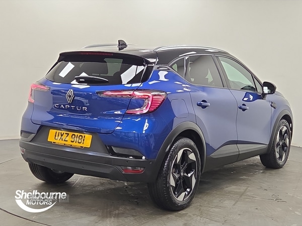 Used Renault Captur 2025 for sale - 77854609: Photo 13