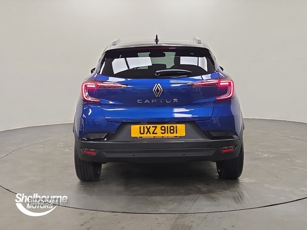 Used Renault Captur 2025 for sale - 77854609: Photo 14