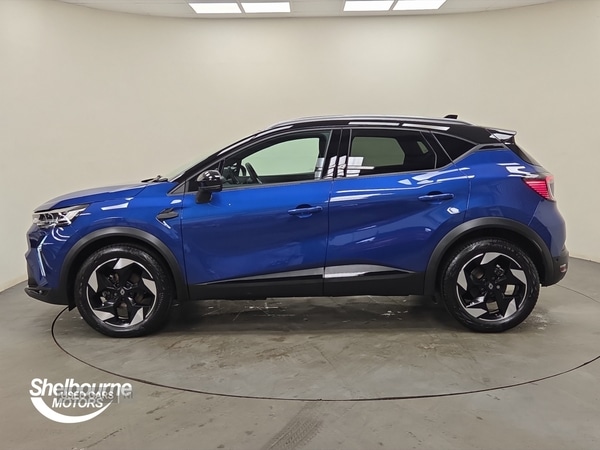 Used Renault Captur 2025 for sale - 77854609: Photo 15