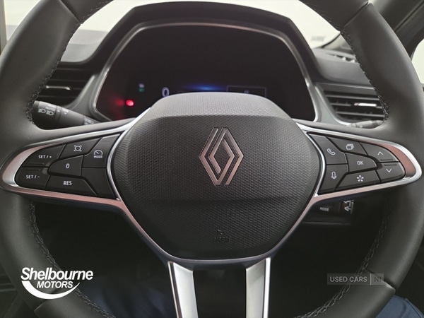 Used Renault Captur 2025 for sale - 77854609: Photo 16