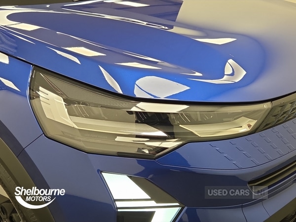 Used Renault Captur 2025 for sale - 77854609: Photo 19