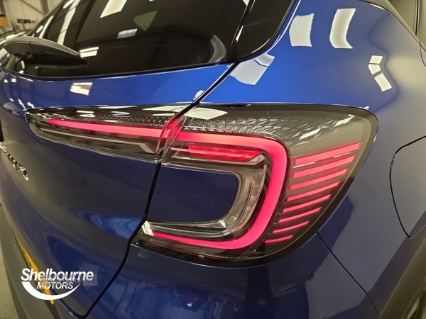 Used Renault Captur 2025 for sale - 77854609: Photo 20