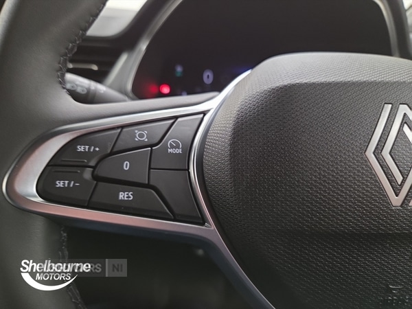 Used Renault Captur 2025 for sale - 77854609: Photo 24