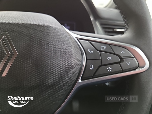 Used Renault Captur 2025 for sale - 77854609: Photo 25