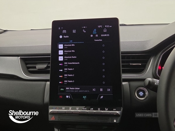 Used Renault Captur 2025 for sale - 77854609: Photo 30