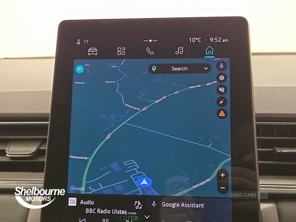 Used Renault Captur 2025 for sale - 77854609: Photo 31