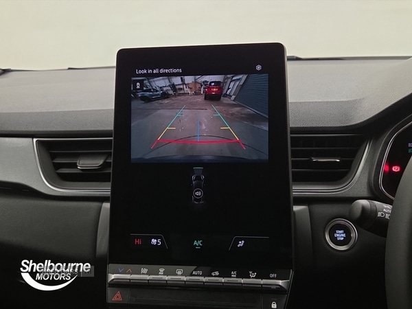 Used Renault Captur 2025 for sale - 77854609: Photo 32