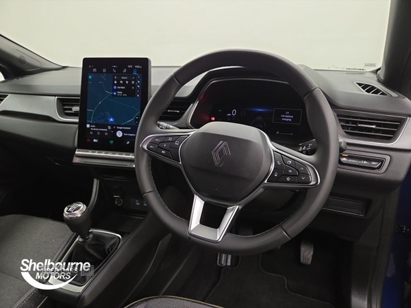 Used Renault Captur 2025 for sale - 77854609: Photo 5