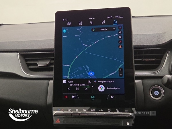 Used Renault Captur 2025 for sale - 77854609: Photo 6