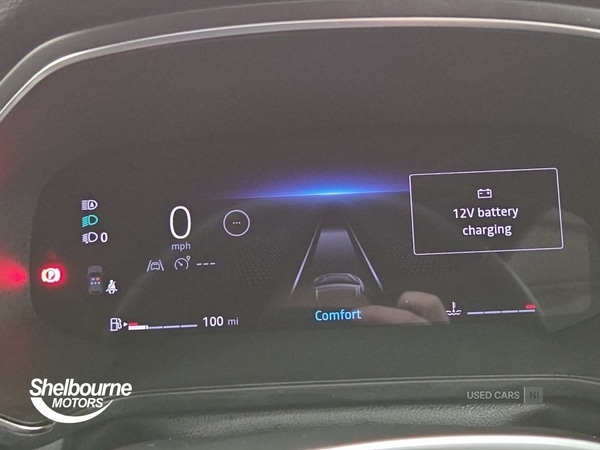 Used Renault Captur 2025 for sale - 77854609: Photo 7