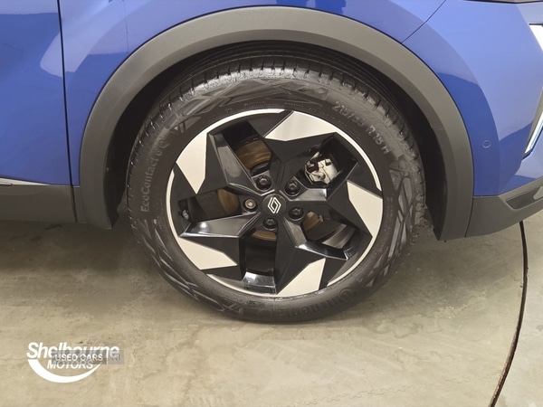 Used Renault Captur 2025 for sale - 77854609: Photo 8