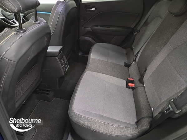 Used Renault Captur 2025 for sale - 77854609: Photo 9