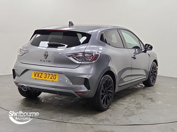 Used Renault Clio 2025 for sale - 77144824: Photo 10