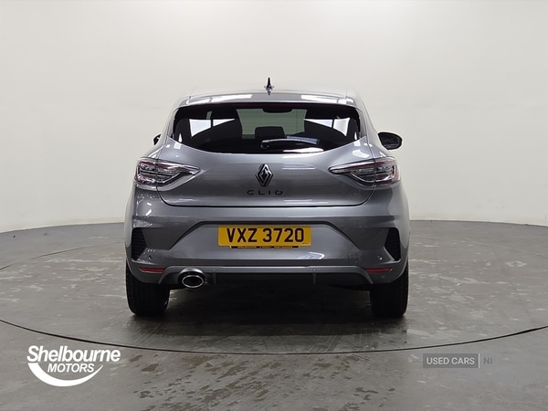 Used Renault Clio 2025 for sale - 77144824: Photo 11