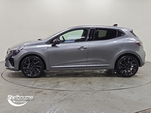 Used Renault Clio 2025 for sale - 77144824: Photo 12