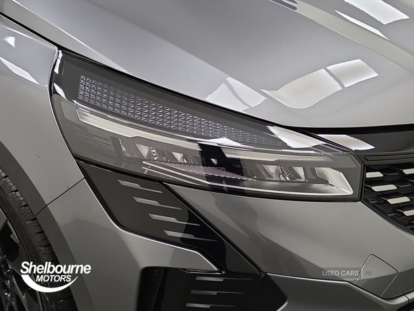 Used Renault Clio 2025 for sale - 77144824: Photo 14