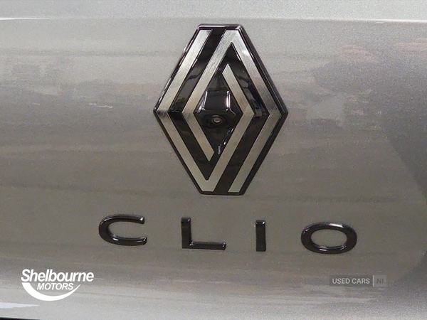 Used Renault Clio 2025 for sale - 77144824: Photo 16