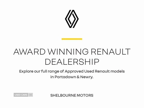 Used Renault Clio 2025 for sale - 77144824: Photo 19