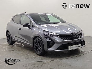 2025 - 1.0 TCe 90 Esprit Alpine 5dr