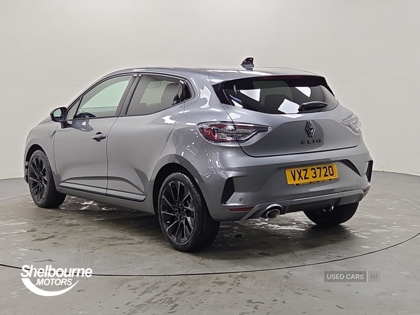 Used Renault Clio 2025 for sale - 77144824: Photo 2