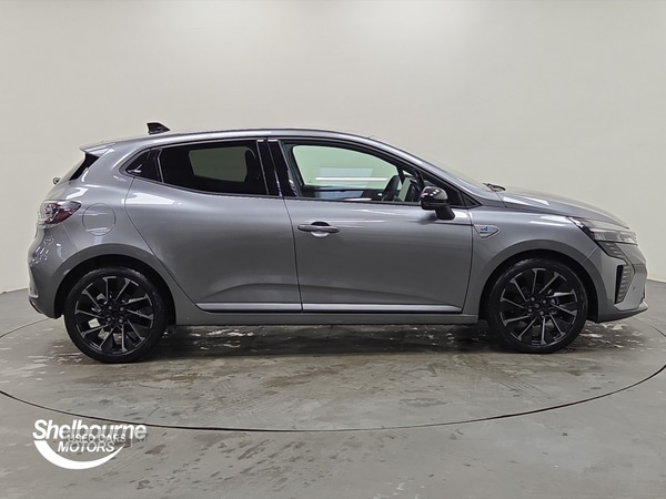 Used Renault Clio 2025 for sale - 77144824: Photo 3