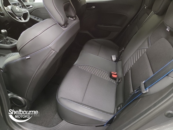 Used Renault Clio 2025 for sale - 77144824: Photo 6