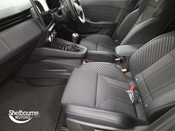 Used Renault Clio 2025 for sale - 77144824: Photo 7